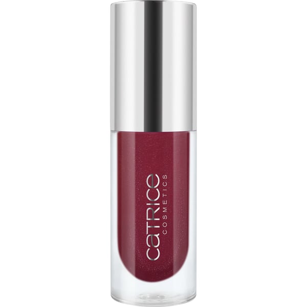 Catrice ETERNAL RED Cherry Bomb Lip Oil C03