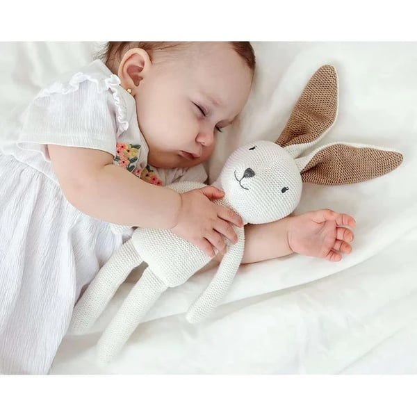 KIOKIDS COELHO 30CM ALGODAO