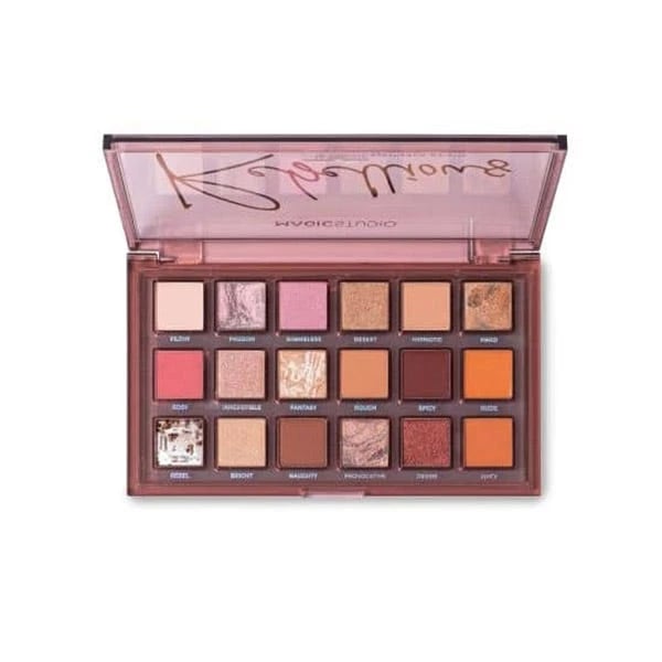 MAGIC STUDIO REBELLIOUS SOMB OLHOS 24152