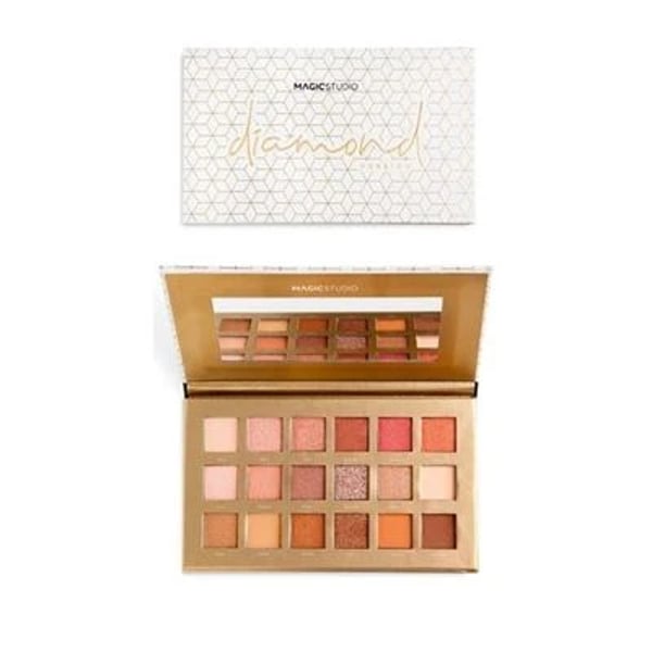 MAGIC STUDIO DIAMOND SOMBRA OLHOS 3974