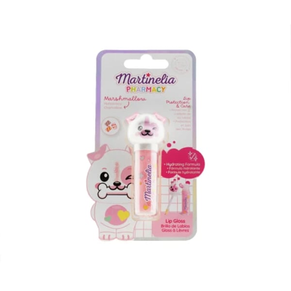 MARTINELIA DOG LIP GLOSS
