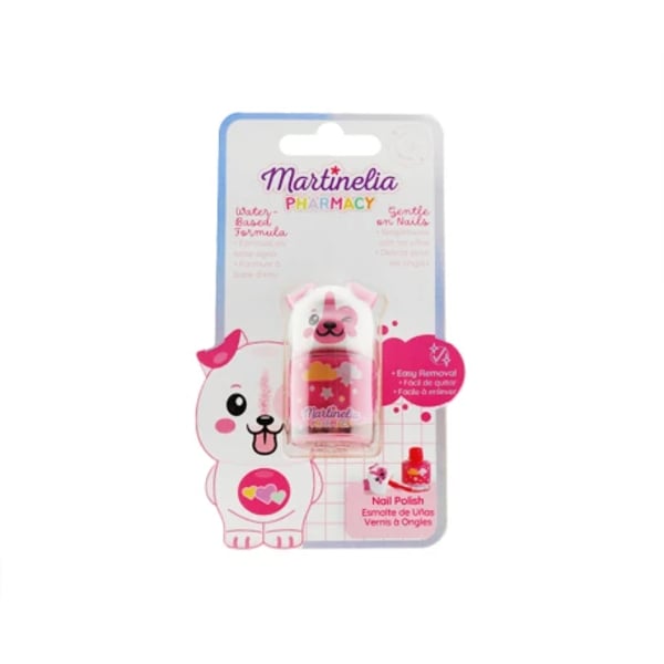 MARTINELIA DOG NAIL POLISH