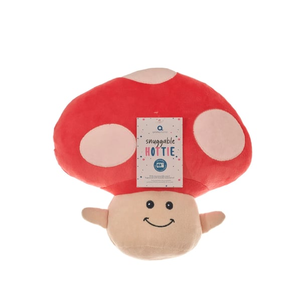 SNUGGABLE HOTTIE COGUMELO