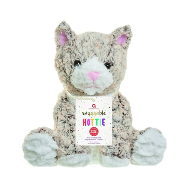 SNUGGABLE HOTTIE GATO