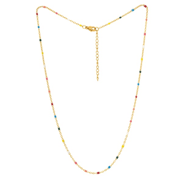 MARGUTTA COLLANA AELIA ORO REF 156