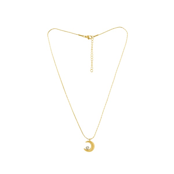 MOONILA COLLAR ORO HYDRA REF 098