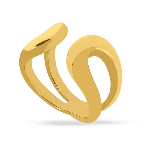 MOONILA ANILLO ORO GRUS REF 102