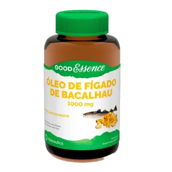 Good Essence Ol Fig Bac 1000Mg Caps90X2, cáps(s)