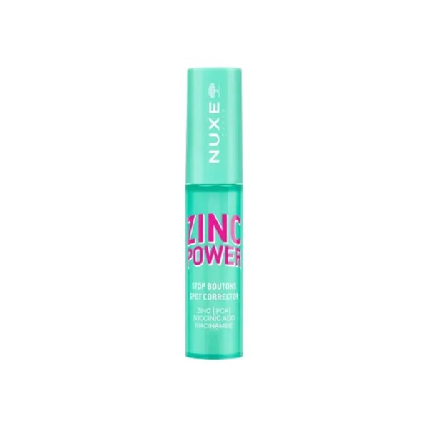 Nuxe Zinc Power Gel Corretor Imperf10Ml,   x 1