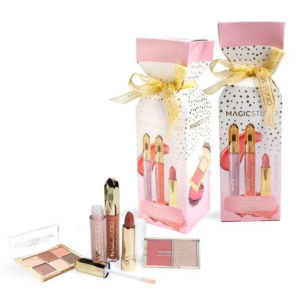 MAGIC STUDIO DIAMOND COMPLETE SET