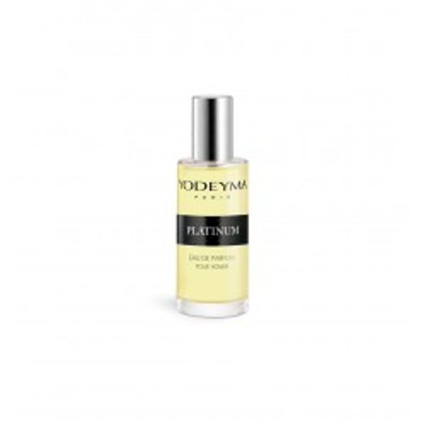 PLATINUM EUA DE PARFUM 15ML