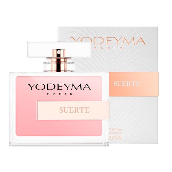 SUERTE EAU DE PARFUM