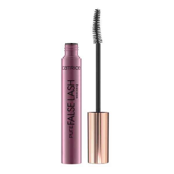 Catrice Pure False Lash Mascara 010