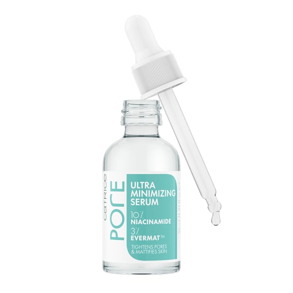 Catrice Pore Ultra Minimizing Serum