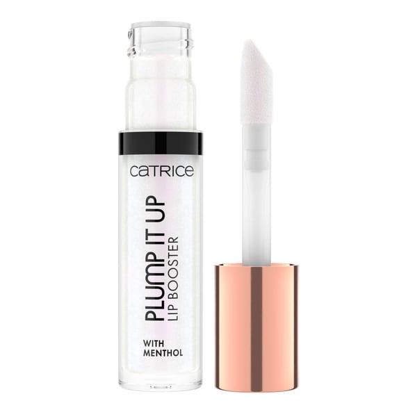Catrice Plump It Up Lip Booster 010