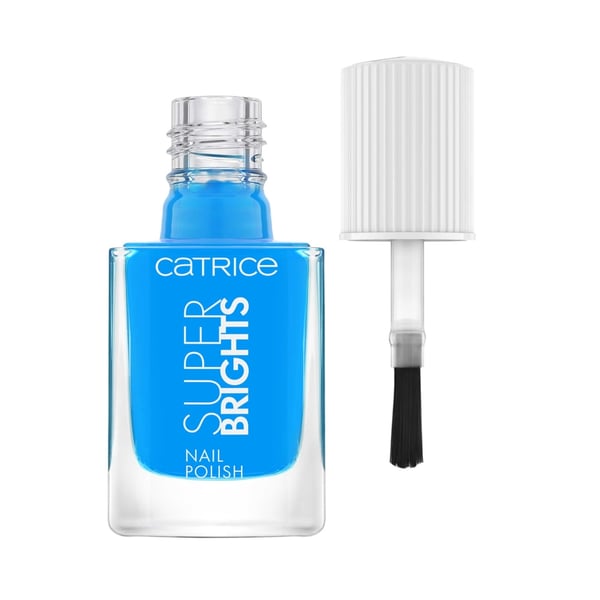 Catrice Super Brights Nail Polish 020