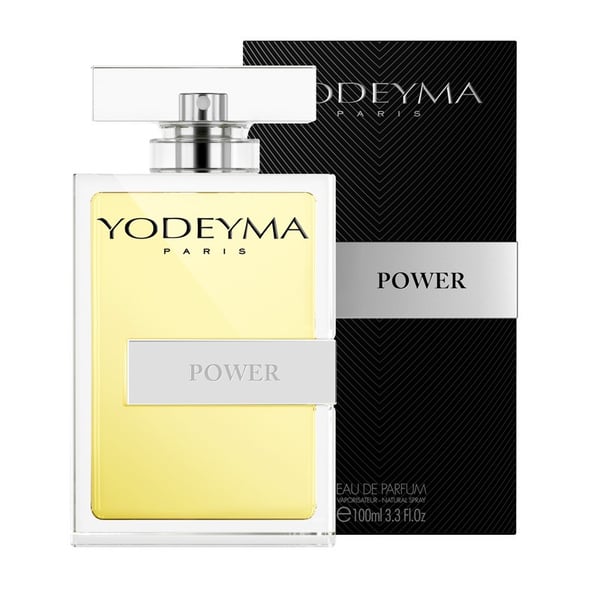POWER EUA TOILETTE POUR HOMME