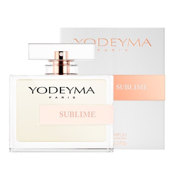 SUBLIME EAU TOILETTE POUR FEMME
