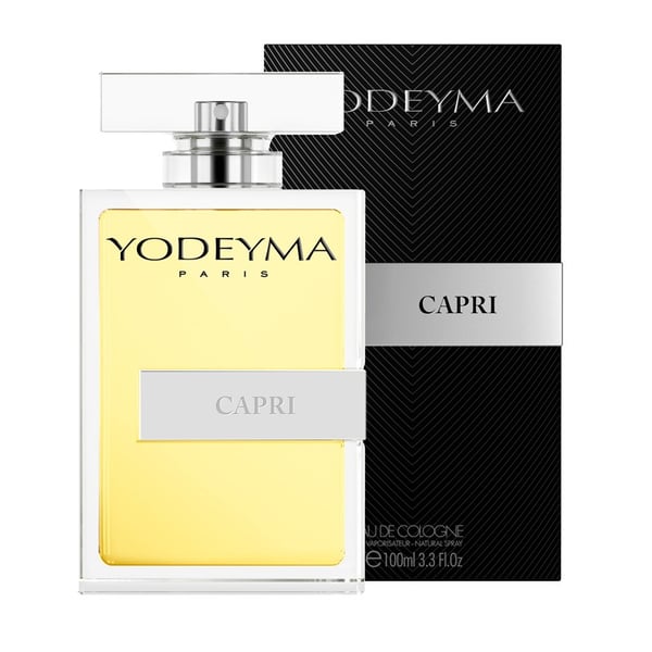 CAPRI EAU DE COLONIA 100 ML