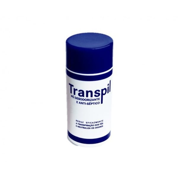 Transpil Po 100 G