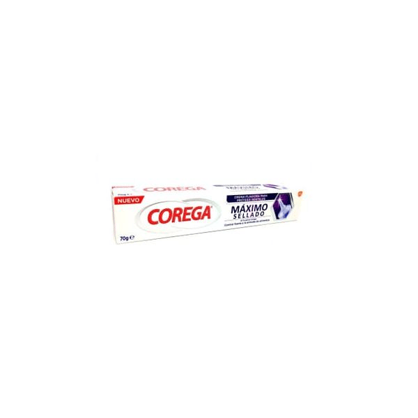Corega Selamento Maximo Cr <mark>F</mark>ix Prot 70G,  