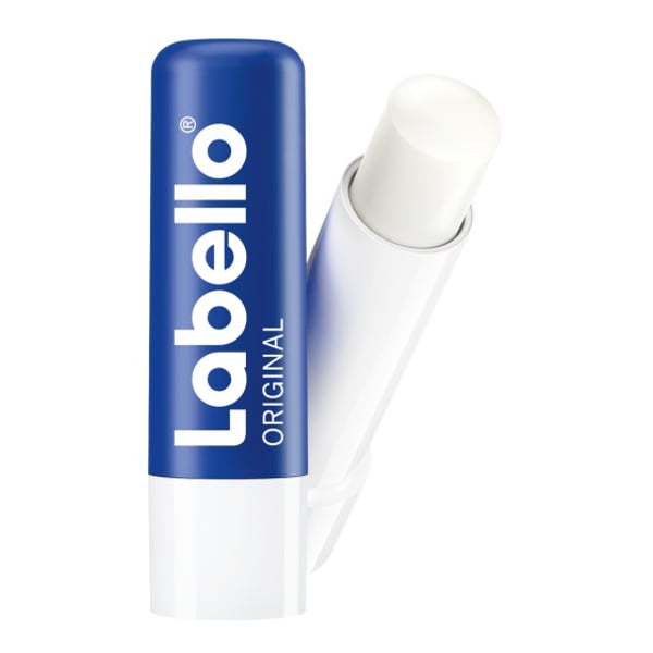 Labello Batom Azul 5g N331