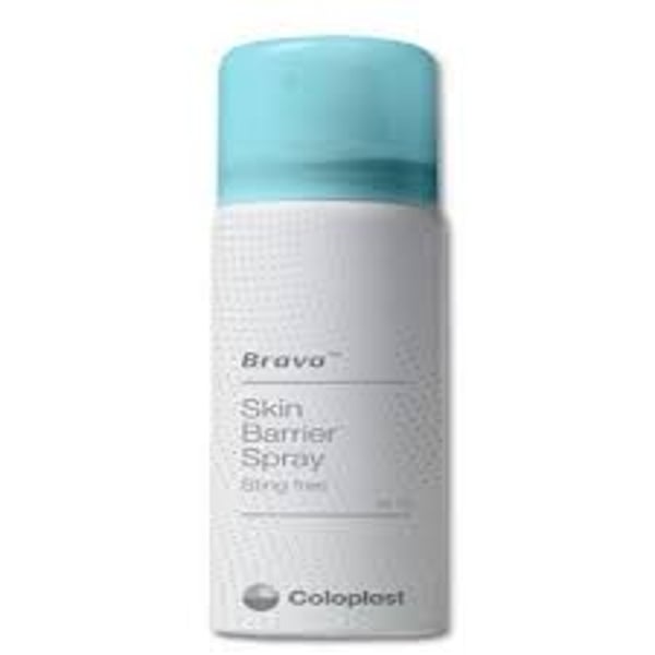 Coloplast Brava Pelicul Spray 50ml 12020