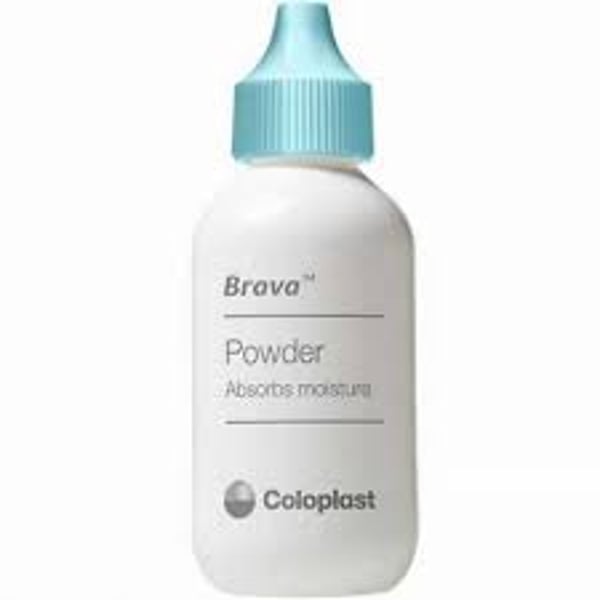 Coloplast Brava Po Cicat 25g 1907
