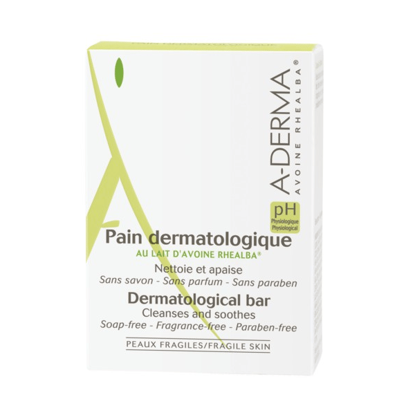 A-Derma Pain Aveia 100g