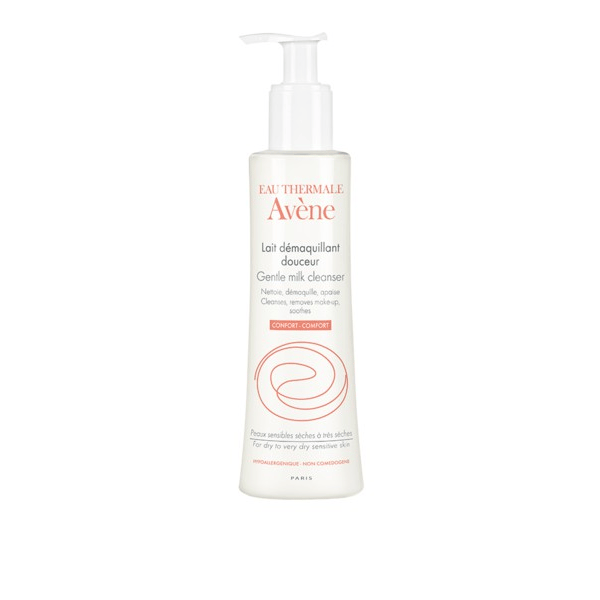 Avene Ag Termal Lt Desmaq 200ml