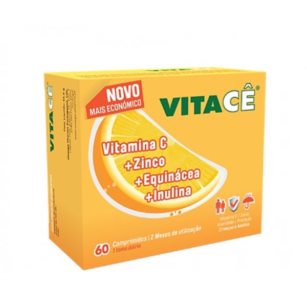Vitace Comp X60 comps