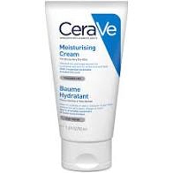 Cerave Spec Moist Therapeut Cr Maos 50ml