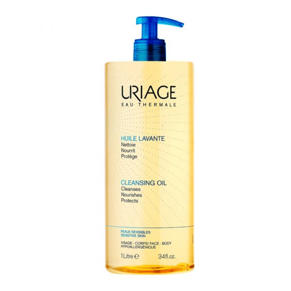 Uriage Oleo Lavante 1L