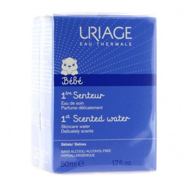 Uriage Bebe 1º Senteur 50ml