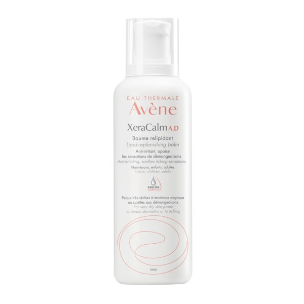 Avene Xeracalm Ad Bals Relipidante 400ml