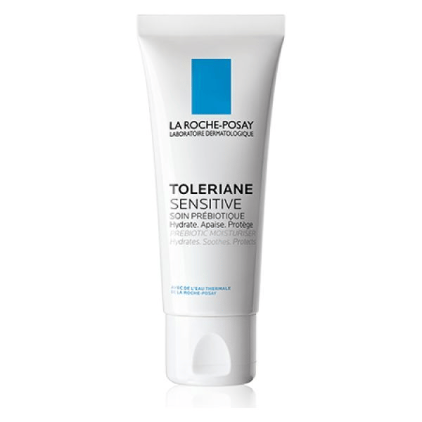 Lrposay Toleriane Sensitive Cr 40ml