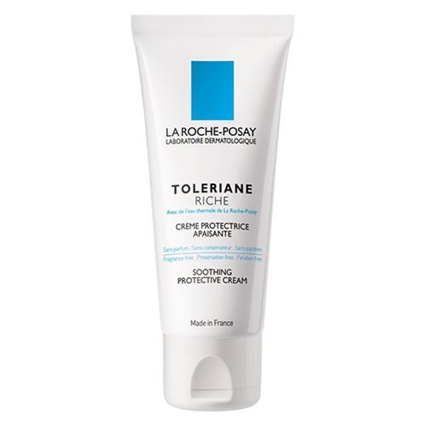 Lrposay Toleriane Sensitive Cr Rico 40ml