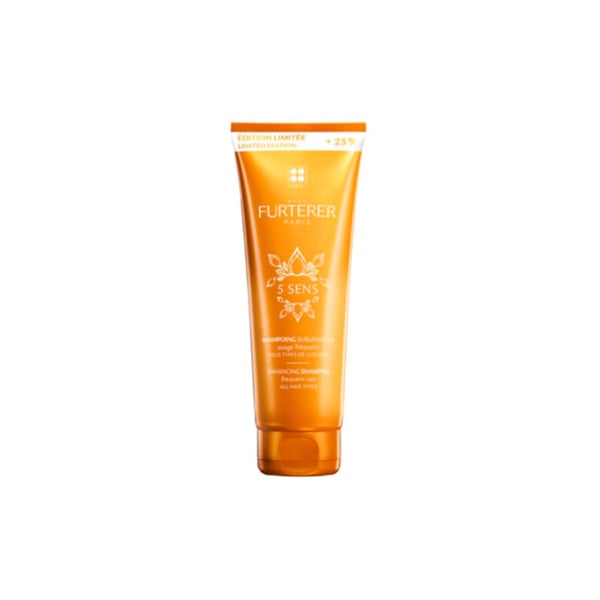 Rene <mark>F</mark>urterer 5 Sens Ch 250ml,  