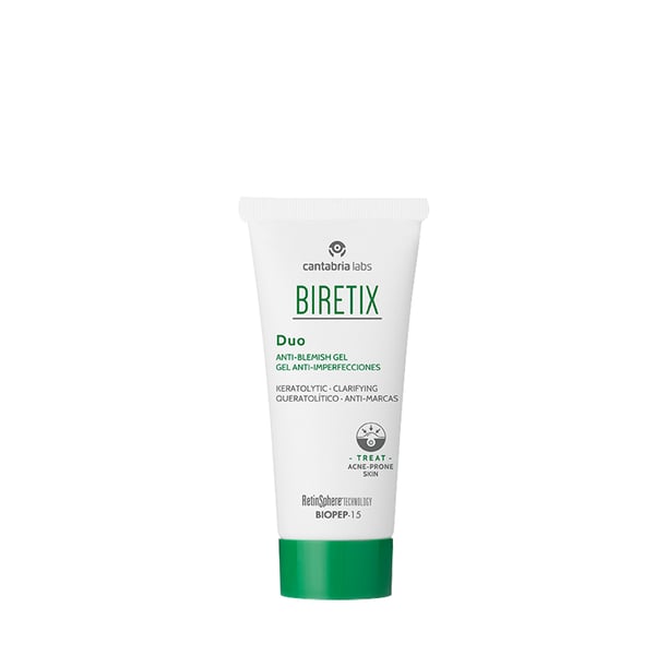 Biretix Duo Gel Imperfeicoes 30ml