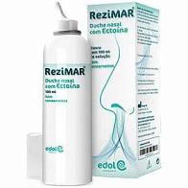 Rezimar Duche Nasal 100ml