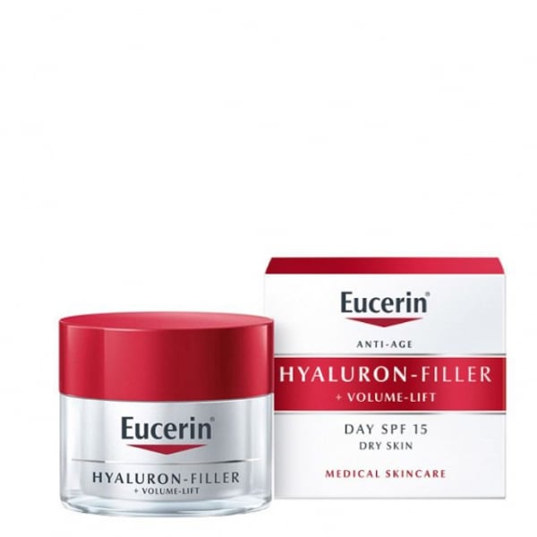 Eucerin Hf Volume Lift Cr Dia Ps 50ml,  