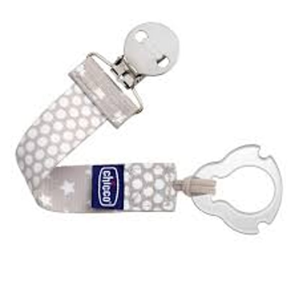 Ch.Ace9341300000 Clip Neutro