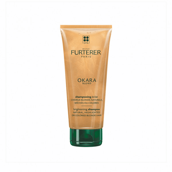 Rene Furterer Okara Blond Ch250+Of 50Ml