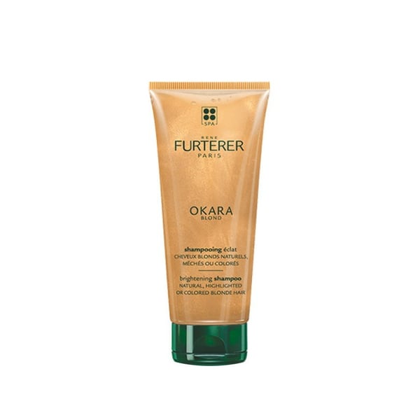 Rene Furterer Okara Blond Ch 200ml,  