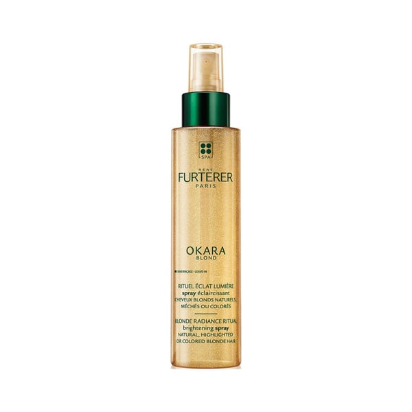 Rene Furterer Okara Blond Spray 150ml,  