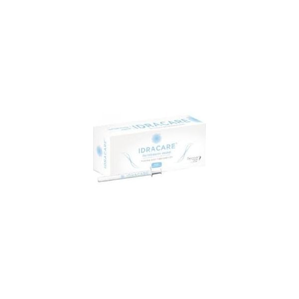 Idracare Gel Hidrat Vag 30ml