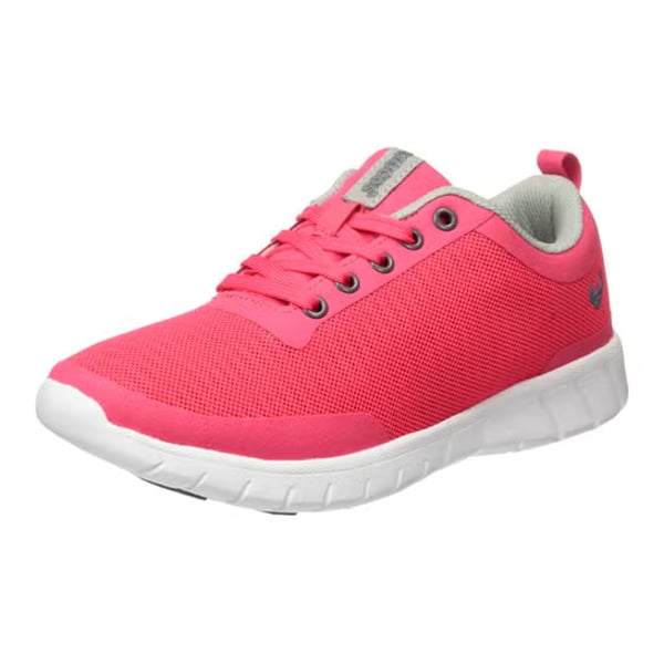 Suecos Alma Tenis Rosa T39 Unisex