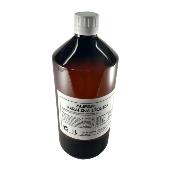 Labchem Parafina Liquida 1l