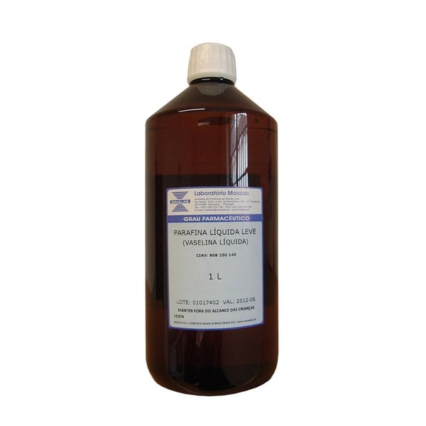 Labchem Vaselina Liquida 1l