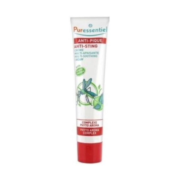 Puressentiel Cr Multi Calm Picada 40ml